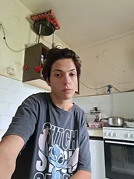 Wild_Witch webcam