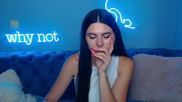 ViollinaLove webcam