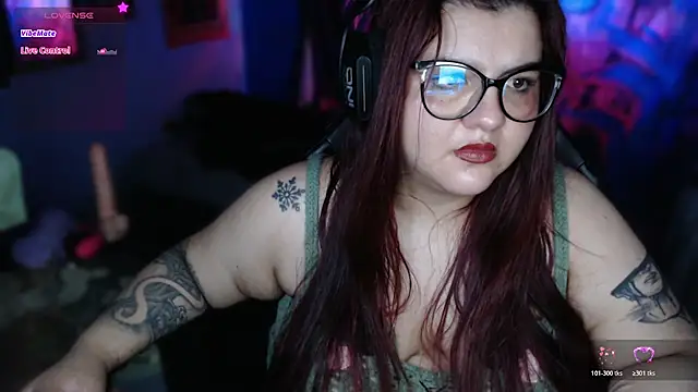 Annee23 webcam