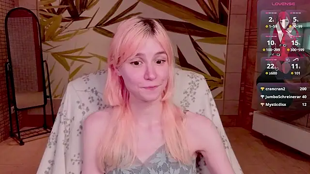 fleximona webcam