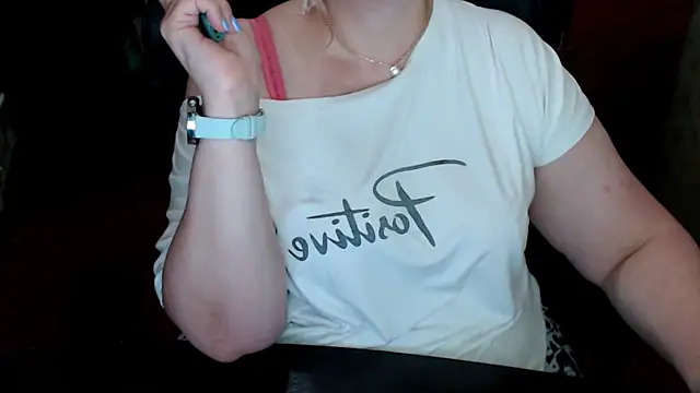 AlisaHot55 webcam