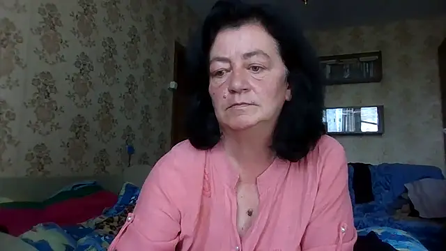 GypsiQueen2 webcam