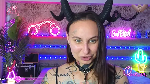 Cool_Freak_ webcam
