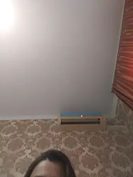 KrissSexi webcam