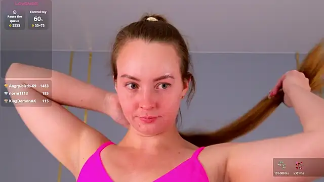JaniceCollins webcam