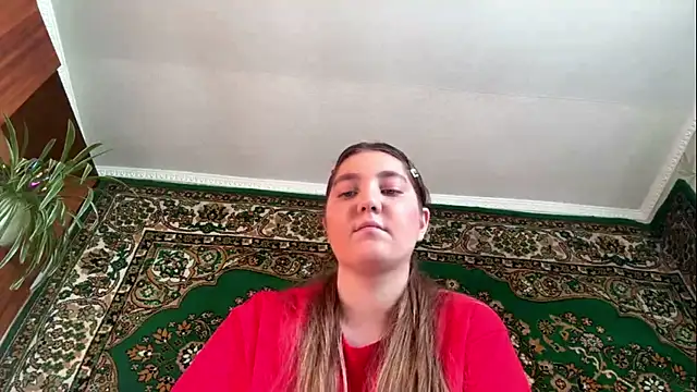 JanineThielman webcam