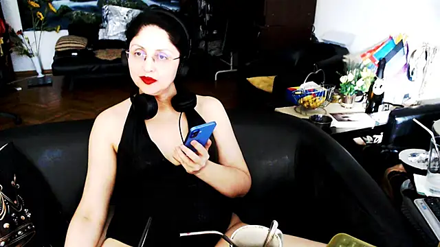 Imperatriza webcam