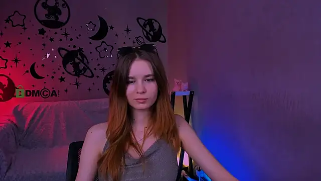 angie_foxy1 webcam