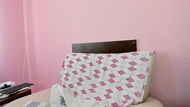 HotSweetAngel webcam