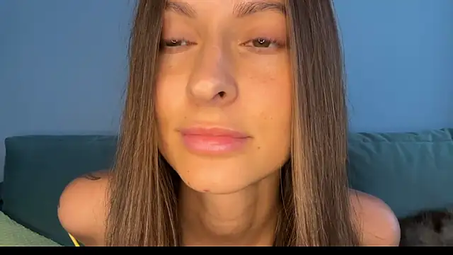 pollyflirt webcam