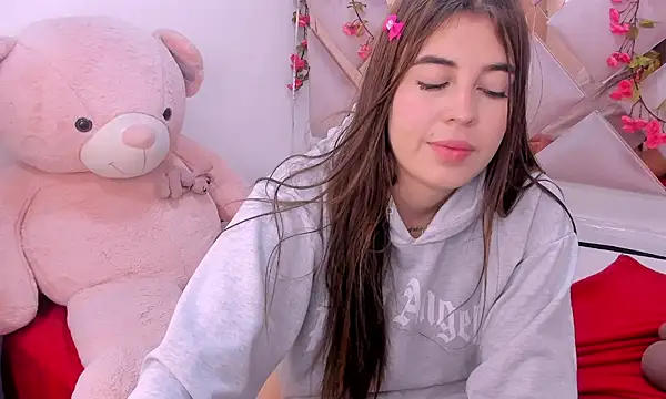 Sara_kitty12 live cam on StripChat