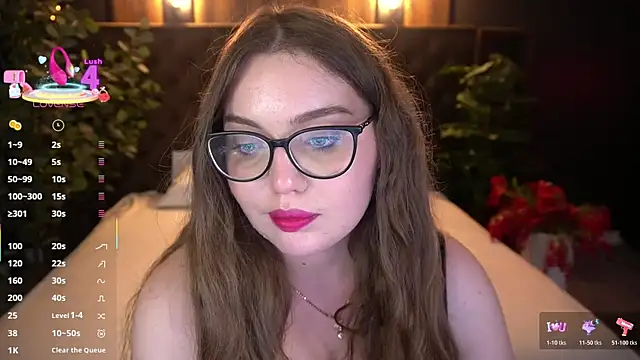 LuxSopphia webcam