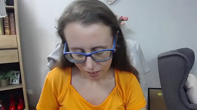 sweetxLizzy webcam