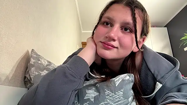 BreeEvett webcam