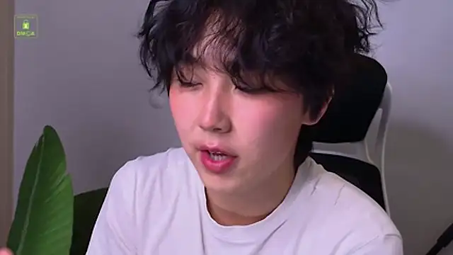 HeejinWang webcam