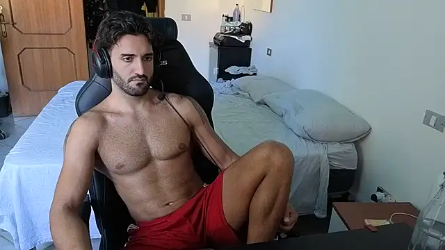 Al3xox02 webcam