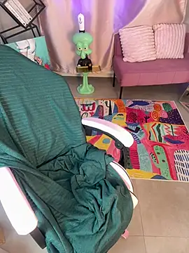 Hot_blondie webcam
