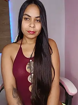 imaculada666 webcam