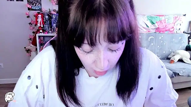 MollysLand webcam
