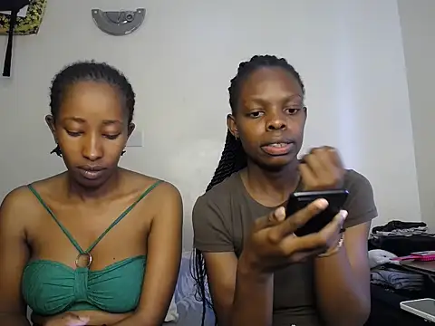 Nastysouls live cam on StripChat