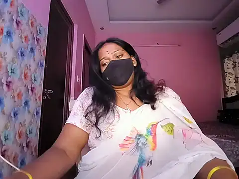 Telugu_amuu live cam on StripChat