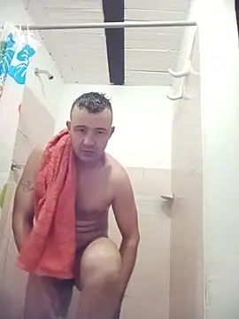HOT-gallego webcam