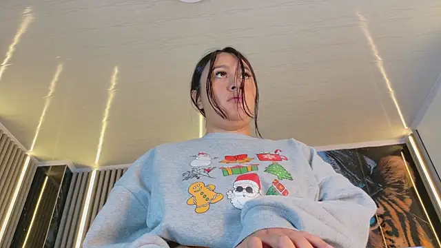 _Vyolet webcam