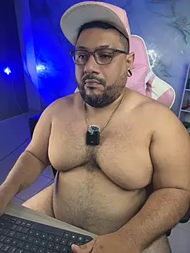 jacoob_woods webcam