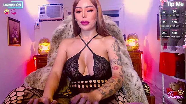 _QueenGoddess_ webcam