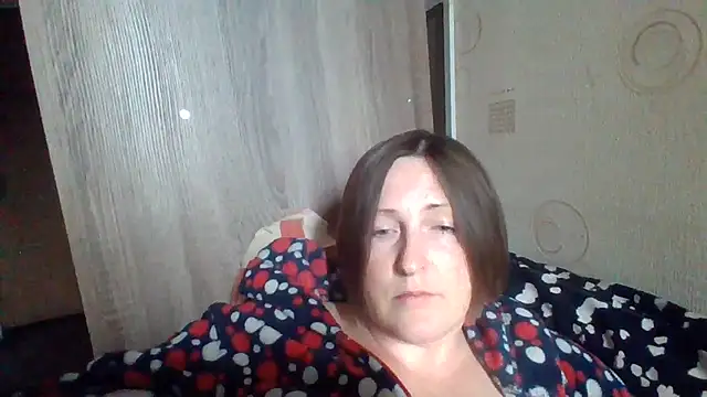 AllaSowinskaya webcam