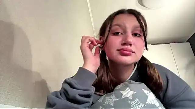 BreeEvett webcam