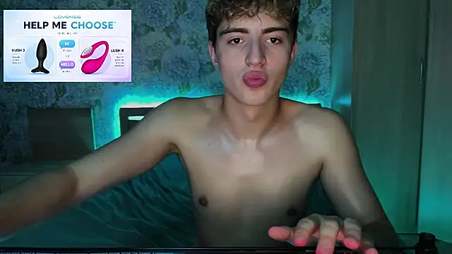 AlfredSweet webcam