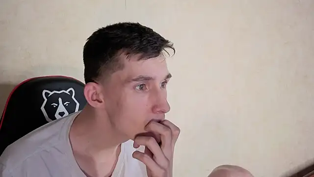 touch_me7 webcam