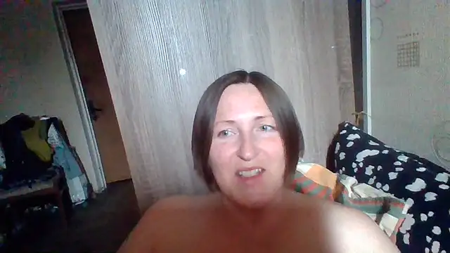 AllaSowinskaya webcam