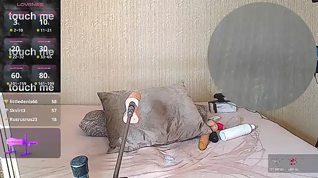 _Vika4you_ webcam