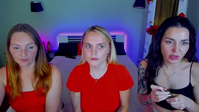 MagicEyess webcam