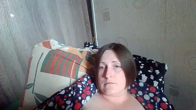 AllaSowinskaya webcam