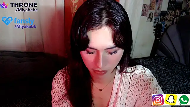 chakababe webcam