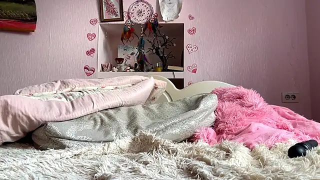 MelissaZaria webcam