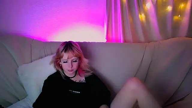 CaliforniaDreamerr webcam