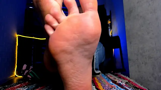 AphexQueen webcam
