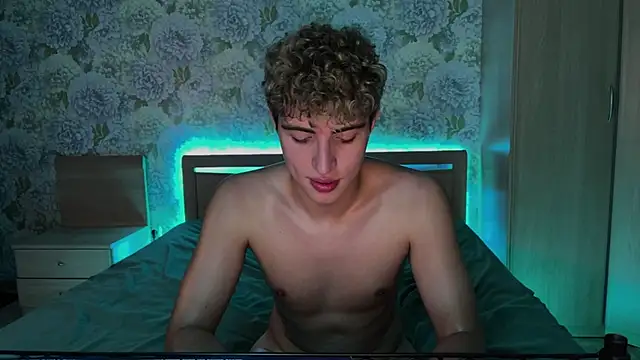 AlfredSweet webcam