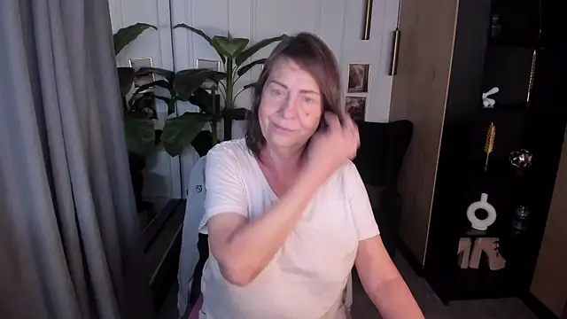 LindaPassionate webcam
