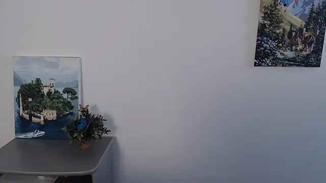 Sexy_MargoX_ webcam