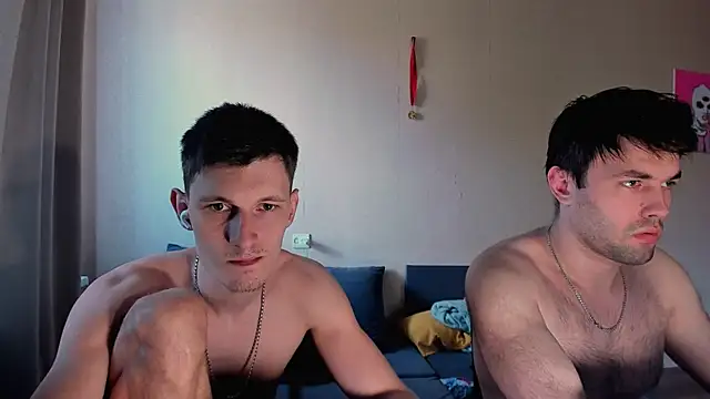 kevin_hornyyy (G young) - cum show