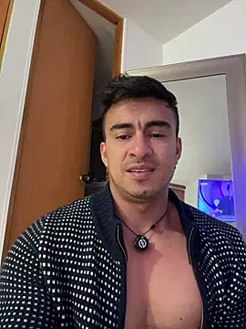 chris_clarck (M young) - Take off my boxers😏🥵🔥🍆🍑