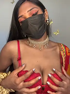 lovely_babiee (F young) - Nude dance