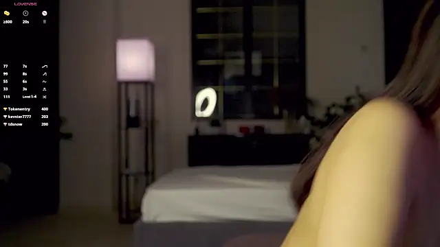 sanysenise (F young) - BLOWJOB