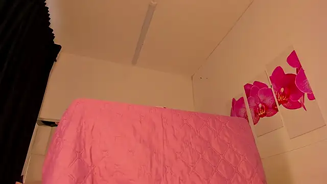 Gabby_Haze webcam