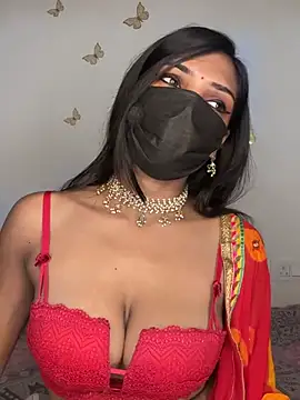 Lovely_Babiee webcam